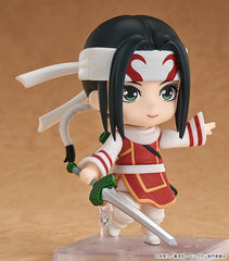 Kingdom Nendoroid Action Figure Kyou Kai 10 cm        4580590209565