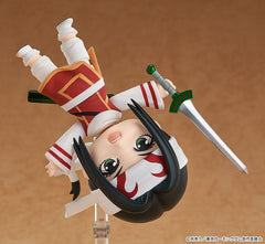Kingdom Nendoroid Action Figure Kyou Kai 10 cm        4580590209565