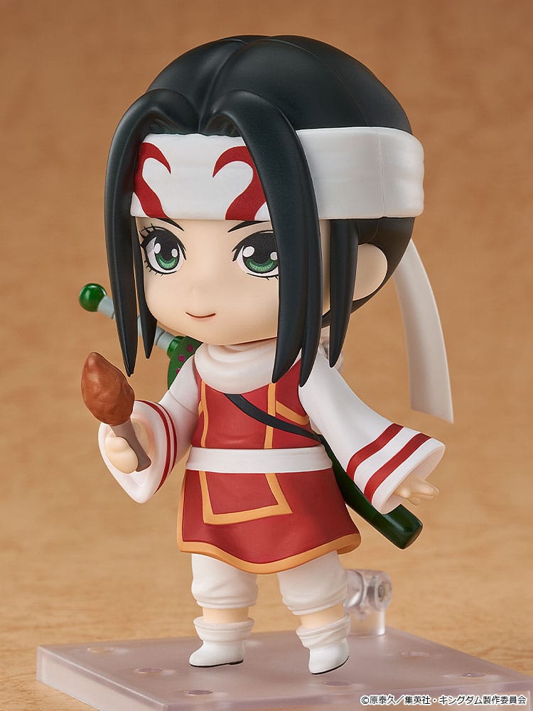 Kingdom Nendoroid Action Figure Kyou Kai 10 cm        4580590209565