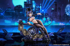 Azur Lane Statue 1/7 Cheshire: The Cat in the Magic Hat 21 cm           4580590209572