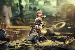 Goddess of Victory: Nikke Hyper Body Action Figure Anis 15 cm 4580590209589