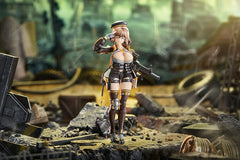 Goddess of Victory: Nikke Hyper Body Action Figure Anis 15 cm 4580590209589