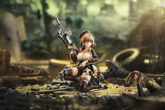 Goddess of Victory: Nikke Hyper Body Action Figure Anis 15 cm 4580590209589