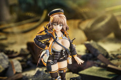 Goddess of Victory: Nikke Hyper Body Action Figure Anis 15 cm 4580590209589