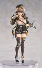 Goddess of Victory: Nikke Hyper Body Action Figure Anis 15 cm 4580590209589