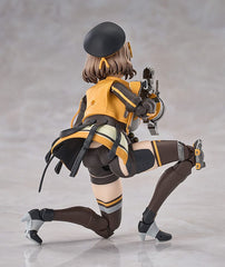Goddess of Victory: Nikke Hyper Body Action Figure Anis 15 cm 4580590209589