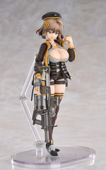 Goddess of Victory: Nikke Hyper Body Action Figure Anis 15 cm 4580590209589