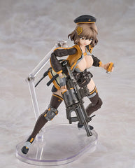 Goddess of Victory: Nikke Hyper Body Action Figure Anis 15 cm 4580590209589