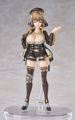 Goddess of Victory: Nikke Hyper Body Action Figure Anis 15 cm 4580590209589