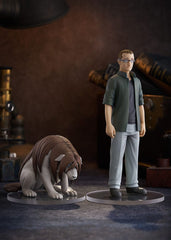 Fullmetal Alchemist: Brotherhood Pop Up Parade PVC Statue Shou Tucker & Nina Chimera 18 cm 4580590209602