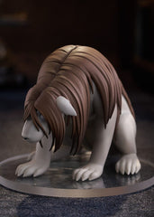 Fullmetal Alchemist: Brotherhood Pop Up Parade PVC Statue Shou Tucker & Nina Chimera 18 cm 4580590209602