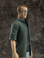 Fullmetal Alchemist: Brotherhood Pop Up Parade PVC Statue Shou Tucker & Nina Chimera 18 cm 4580590209602