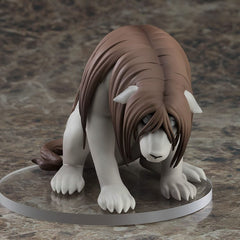 Fullmetal Alchemist: Brotherhood Pop Up Parade PVC Statue Shou Tucker & Nina Chimera 18 cm 4580590209602