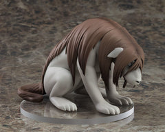 Fullmetal Alchemist: Brotherhood Pop Up Parade PVC Statue Shou Tucker & Nina Chimera 18 cm 4580590209602