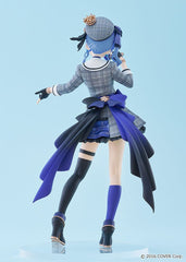 Hololive Production Pop Up Parade PVC SP Statue Hoshimachi Suisei 17 cm 4580590209619