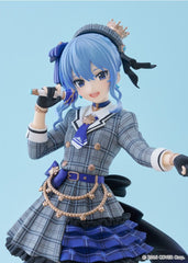 Hololive Production Pop Up Parade PVC SP Statue Hoshimachi Suisei 17 cm 4580590209619