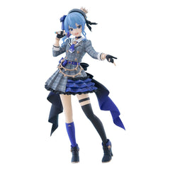 Hololive Production Pop Up Parade PVC SP Statue Hoshimachi Suisei 17 cm 4580590209619