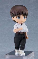 Rebuild of Evangelion Nendoroid Doll Action Figure Shinji Ikari 14 cm 4580590209800