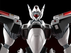 Mobile Police Patlabor Moderoid Plastic Model Kit 1/60 AV-X0 Type Zero 13 cm 4580590209848