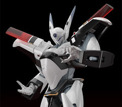 Mobile Police Patlabor Moderoid Plastic Model Kit 1/60 AV-X0 Type Zero 13 cm 4580590209848