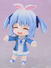Hololive Production Nendoroid Action Figure Usada Pekora: Casual Outfit Ver. 10 cm 4580590209862