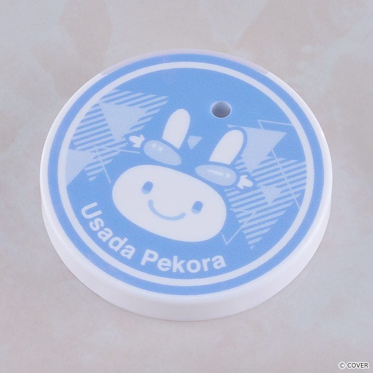 Hololive Production Nendoroid Action Figure Usada Pekora: Casual Outfit Ver. 10 cm 4580590209862