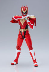 Chouseishin Gransazer Plamatea Plastic Model Kit Sazer Tarious 16 cm 4580590209879