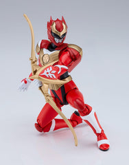 Chouseishin Gransazer Plamatea Plastic Model Kit Sazer Tarious 16 cm 4580590209879