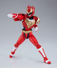Chouseishin Gransazer Plamatea Plastic Model Kit Sazer Tarious 16 cm 4580590209879