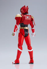 Chouseishin Gransazer Plamatea Plastic Model Kit Sazer Tarious 16 cm 4580590209879