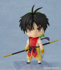 Suikoden I Nendoroid Action Figure Hero 10 cm 4580590209893