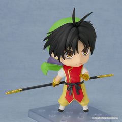Suikoden I Nendoroid Action Figure Hero 10 cm 4580590209893