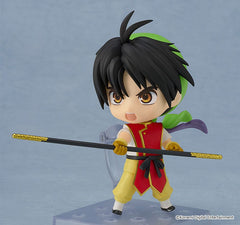 Suikoden I Nendoroid Action Figure Hero 10 cm 4580590209893