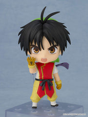 Suikoden I Nendoroid Action Figure Hero 10 cm 4580590209893