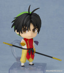 Suikoden I Nendoroid Action Figure Hero 10 cm 4580590209893