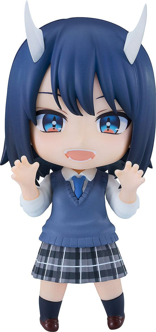 RuriDragon Nendoroid Action Figure Ruri Aoki 10 cm 4580590209909