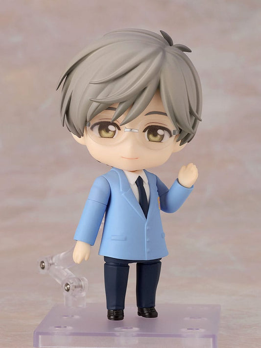 Cardcaptor Sakura: Clear Card Nendoroid Action Figure Yukito Tsukishiro 10 cm 4580590209916