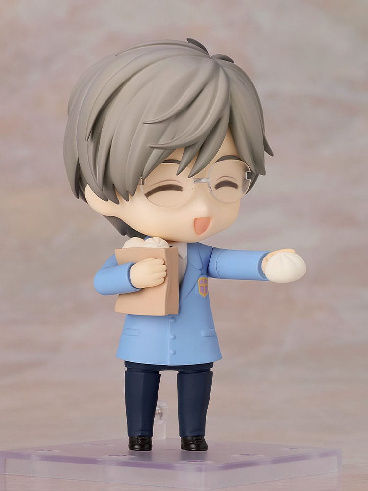 Cardcaptor Sakura: Clear Card Nendoroid Action Figure Yukito Tsukishiro 10 cm 4580590209916