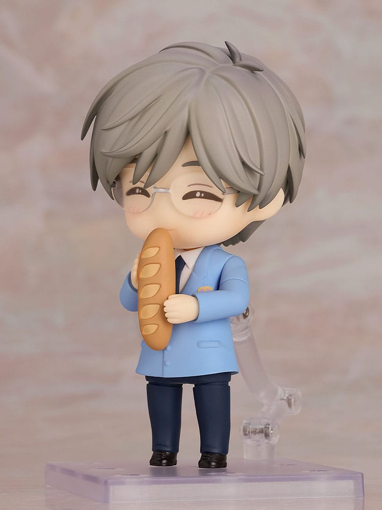 Cardcaptor Sakura: Clear Card Nendoroid Action Figure Yukito Tsukishiro 10 cm 4580590209916