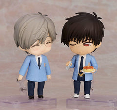 Cardcaptor Sakura: Clear Card Nendoroid Action Figure Yukito Tsukishiro 10 cm 4580590209916