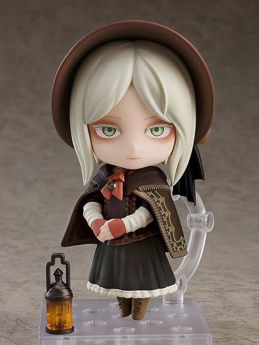 Bloodborne Nendoroid Action Figure The Doll (Reproduction) 10 cm 4580590209923