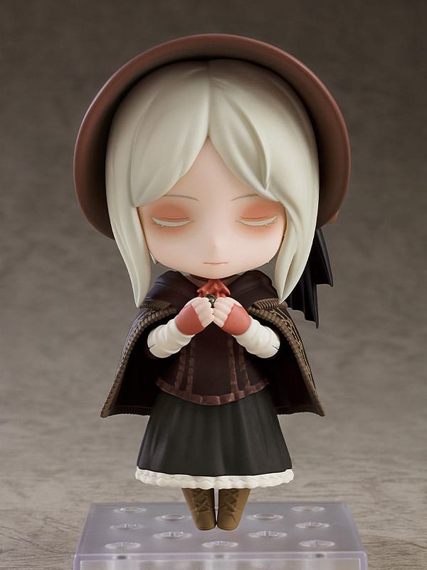 Bloodborne Nendoroid Action Figure The Doll (Reproduction) 10 cm 4580590209923