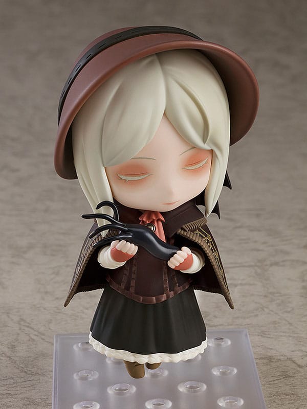 Bloodborne Nendoroid Action Figure The Doll (Reproduction) 10 cm 4580590209923