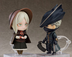 Bloodborne Nendoroid Action Figure The Doll (Reproduction) 10 cm 4580590209923