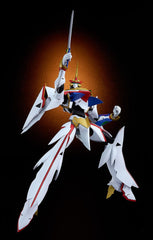 VS Knight Ramune & 40 Fire Moderoid Plastic Model Kit Kit Kaiser Fire 20 cm 4580590209930