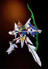 VS Knight Ramune & 40 Fire Moderoid Plastic Model Kit Kit Kaiser Fire 20 cm 4580590209930