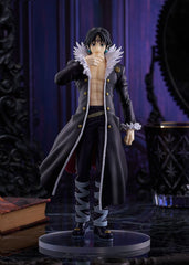 Hunter x Hunter Pop Up Parade PVC Statue Quwrof/Chrollo 18 cm 4580590209947