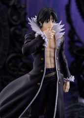 Hunter x Hunter Pop Up Parade PVC Statue Quwrof/Chrollo 18 cm 4580590209947