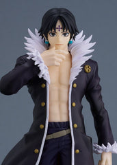 Hunter x Hunter Pop Up Parade PVC Statue Quwrof/Chrollo 18 cm 4580590209947