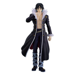 Hunter x Hunter Pop Up Parade PVC Statue Quwrof/Chrollo 18 cm 4580590209947